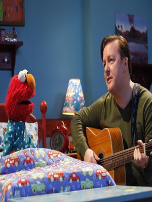 cover image of Sesame Street, Season 40, Episode 4193